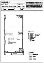 Nordcom Two (D27), Factory #553683481